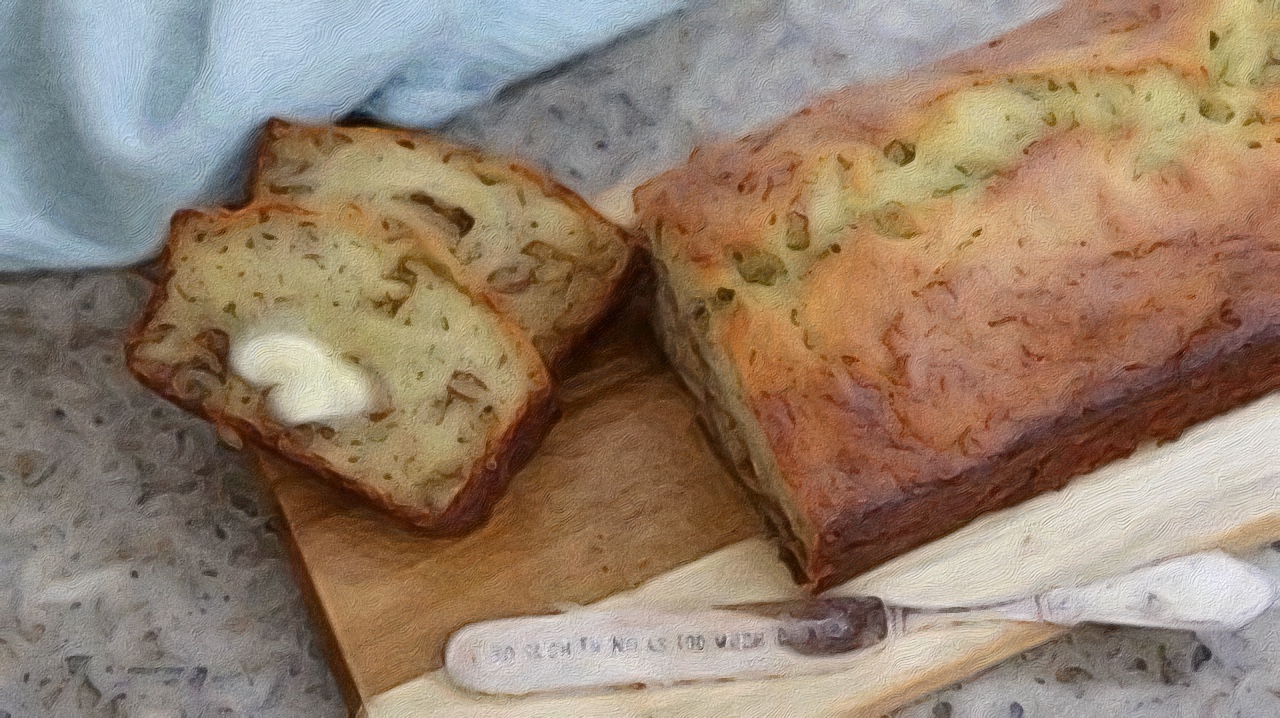 Banana Bread