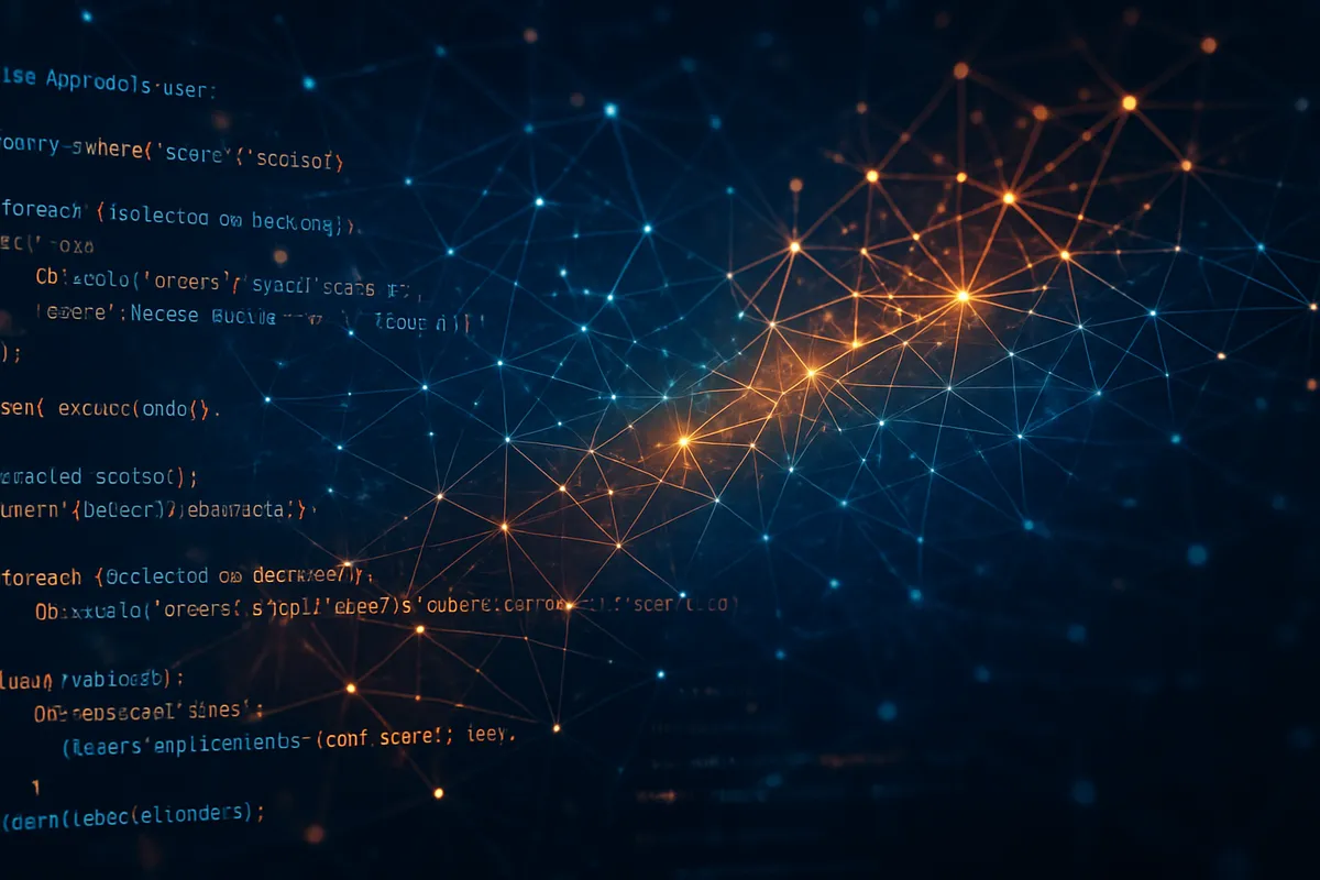 eloquent db by chat gpt