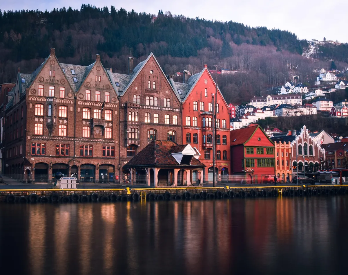 Norway
